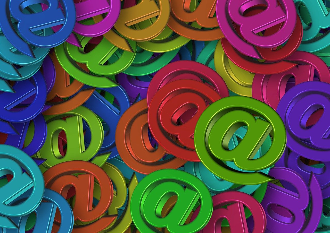 Escribir correos electrónicos efectivos  1