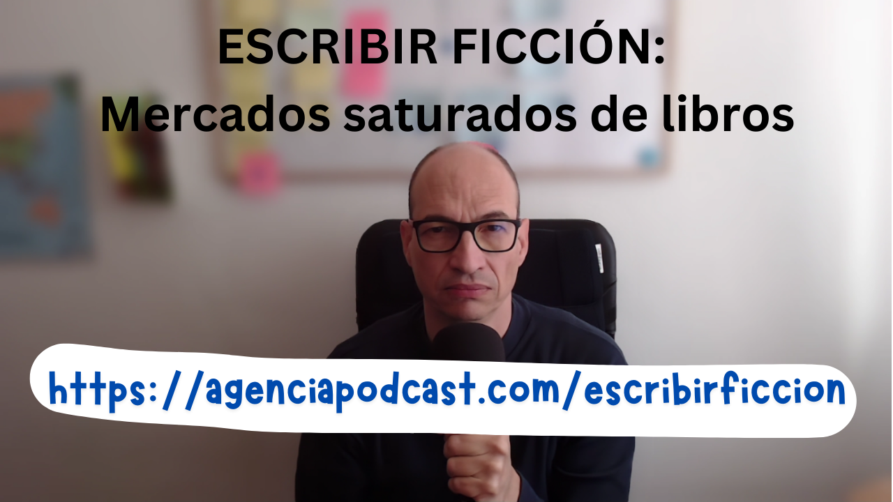 Blog / Pódcast de Ignacio de Miguel 2