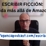Escribir Ficción, por Ignacio de Miguel